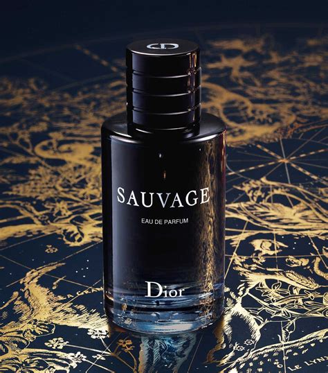 dior sauvage eau de parfum 100ml gift box|sauvage eau de parfum price.